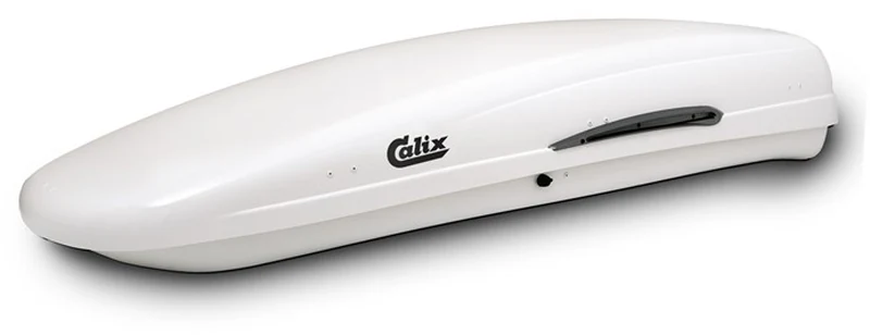 Calix Aero Loader takboks i hvit