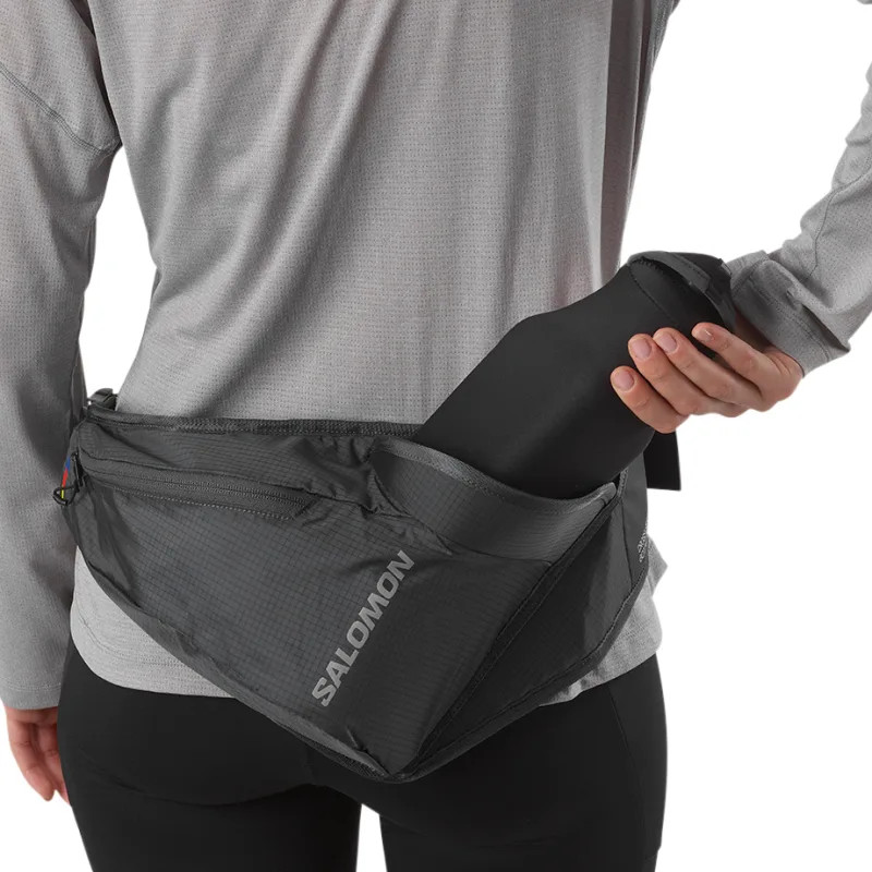 Salomon Cross Season Bottle Belt – isolert drikkebelte med flaske